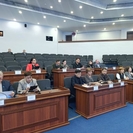 В Усть-Каменогорске выделили дополнительные средства на субсидирование автобусных перевозок