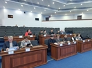 В Усть-Каменогорске выделили дополнительные средства на субсидирование автобусных перевозок