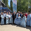 В Усть-Каменогорске проживают более 70 тысяч пенсионеров