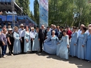 В Усть-Каменогорске проживают более 70 тысяч пенсионеров