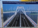 В Усть-Каменогорске началась подготовка к строительству нового моста через Иртыш 