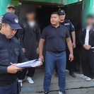 В Усть-Каменогорске задержали двух молодых людей с партией психотропных веществ