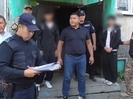 В Усть-Каменогорске задержали двух молодых людей с партией психотропных веществ