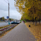 Какая погода ожидается в ВКО в выходные?