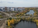 В Усть-Каменогорске появятся гребной канал и еще один Арбат
