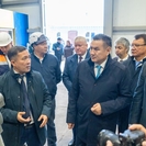 Шемонаиха қаласының жылу инфрақұрылымын жаңғыртуға бағытталған маңызды жобалардың бірі аяқталды