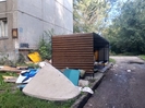 В Усть-Каменогорске планируют установить камеры на проблемных мусорных площадках