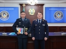 Лучший оперативник МВД служит в Усть-Каменогорске