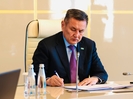 Аким ВКО поздравил педагогов с Днем учителя