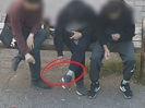В Усть-Каменогорске оштрафовали нарушителей общественного порядка
