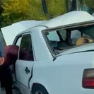 В Усть-Каменогорске в ДТП с автобусом пострадал человек 