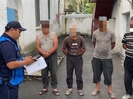 В Усть-Каменогорске выявляют нелегальных мигрантов
