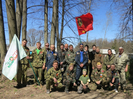 Поисковики из России разыскивают в ВКО родных героя Великой Отечественной войны
