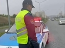 59 неоплаченных штрафов: в Усть-Каменогорске автомобиль отправили спецстоянку