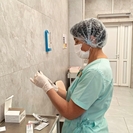 В Усть-Каменогорске началась вакцинация от гриппа