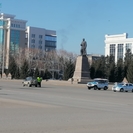 В Усть-Каменогорске ввели полицейское усиление на дорогах