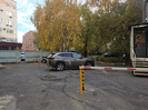 Акиму Усть-Каменогорска пожаловались на парковку у Диагностического центра