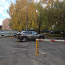 Акиму Усть-Каменогорска пожаловались на парковку у Диагностического центра