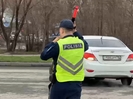 В ВКО водители продолжают игнорировать ремни безопасности