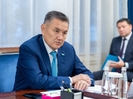 Акиму ВКО пожаловались на большегрузы, разбивающие дорогу 