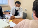 В онкоцентре Усть-Каменогорска проведут день открытых дверей 