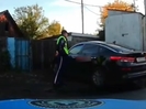 В Усть-Каменогорске водителя в наркотическом опьянении арестовали на 15 суток