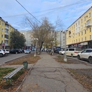 В Усть-Каменогорске могут подсветить здания в районе оптового рынка