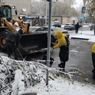 В Усть-Каменогорске коммунальщики работают в усиленном режиме