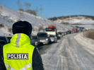 В ВКО до сих пор не сняли ограничения на некоторых трассах
