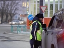 В Усть-Каменогорске полицейских перевели на усиленный вариант несения службы
