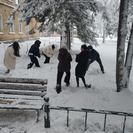 Какая погода ожидается в ВКО в выходные?