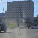 В Усть-Каменогорске случилось ДТП с участием машины скорой помощи 