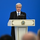 Президент выступит с ежегодным посланием народу Казахстана 28 октября
