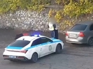Нетрезвая пассажирка такси повредила чужой автомобиль на 2,5 млн теңге