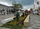 В Усть-Каменогорске планируют разработать единый дизайн-код города