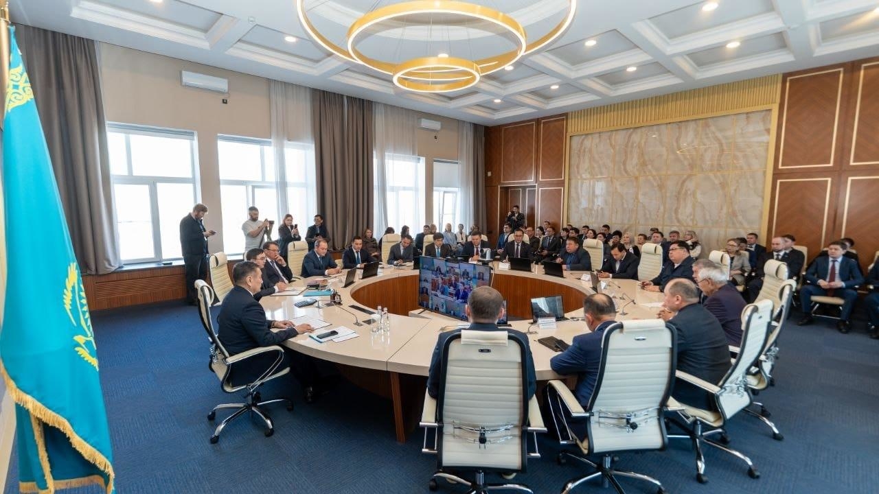ҚР Президентінің Жолдауы: ШҚО-да инфрақұрылым жаңғырып, экономиканы дамытудың жаңа мүмкіндіктері ашылады