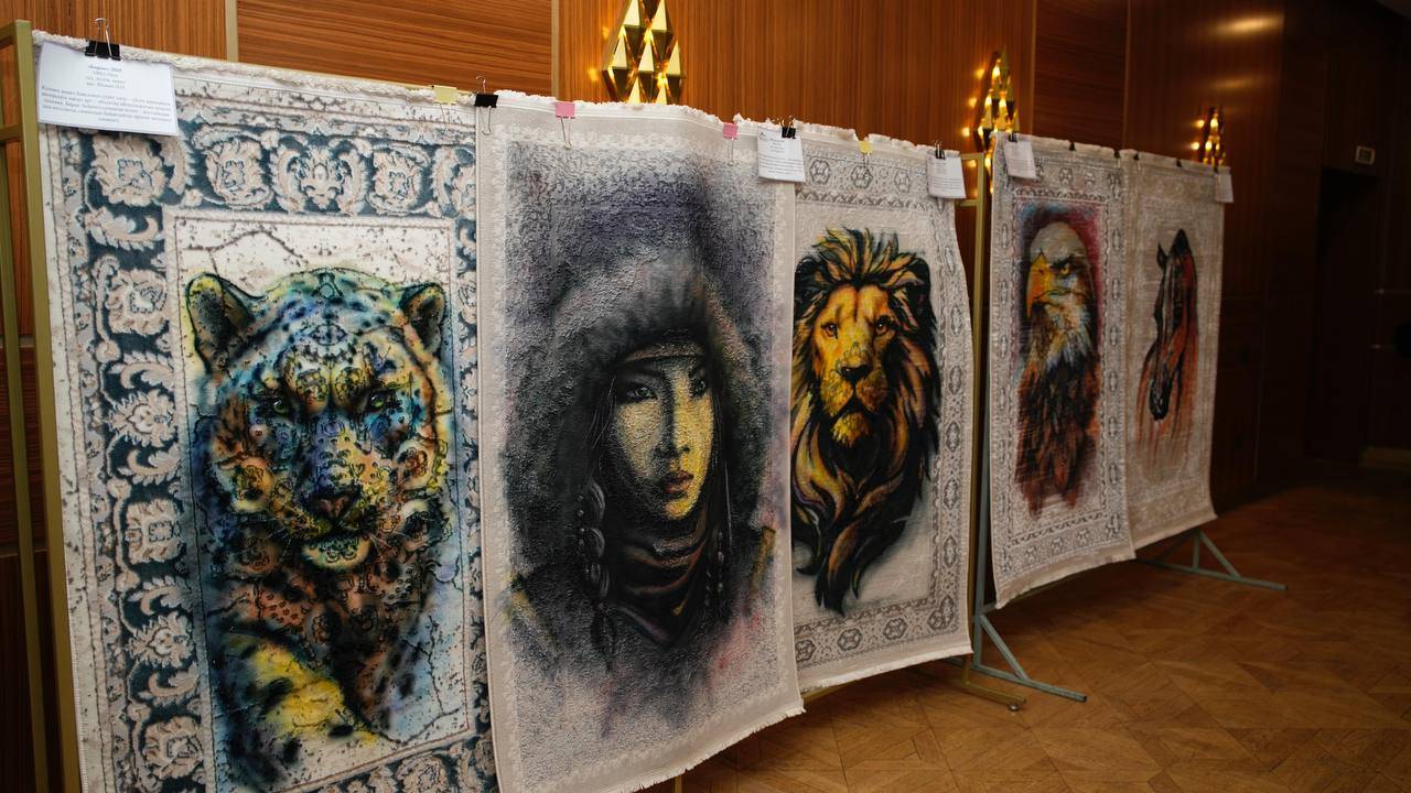В Усть-Каменогорске пройдут Дни культуры Тарбагатайского района