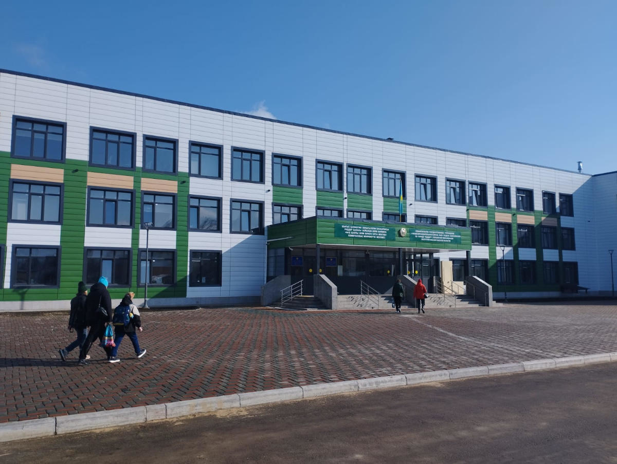 В левобережье Усть-Каменогорска могут появиться новые школы и детские сады