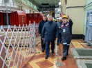 Өскемен СЭС-ін жаңғырту жұмыстары жалғасып жатыр