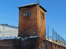 В Усть-Каменогорске строят новый следственный изолятор