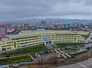 Өскеменде заманауи Гематология орталығы ашылды