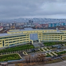 Өскеменде заманауи Гематология орталығы ашылды