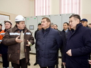 Вице-премьер предложил поднять зарплаты работникам Бухтарминской ГЭС