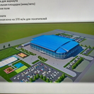 В Усть-Каменогорске появится крытое футбольное поле