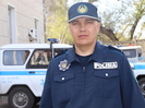 Как полицейскому из Усть-Каменогорска владение языками помогает в работе