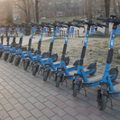 Для каршеринговых электросамокатов вводят жесткие правила: готов ли к ним Усть-Каменогорск?