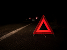 В Усть-Каменогорске автомобиль сбил мужчину, перевозившего металлолом на тележке