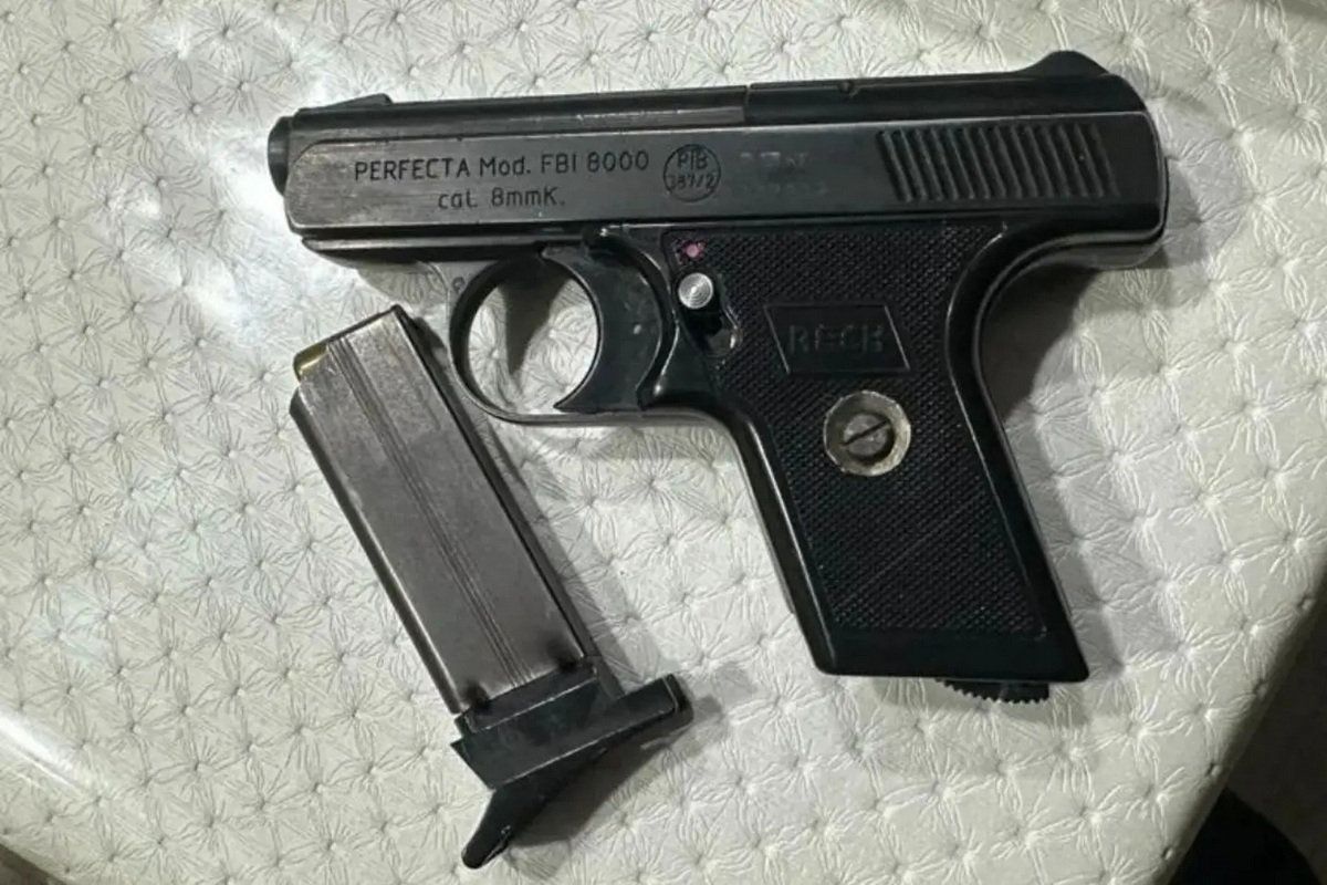 В Казахстане вводят новые требования к охранным организациям и обороту оружия