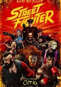 Street Fighter