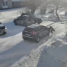 Суд вынес решение в отношении водителя, который сбил ребенка во дворе одного из домов в Риддере